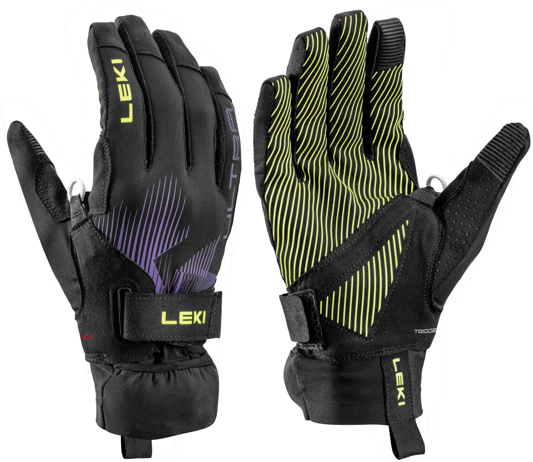 Leki Ultratrail Storm TR Gloves