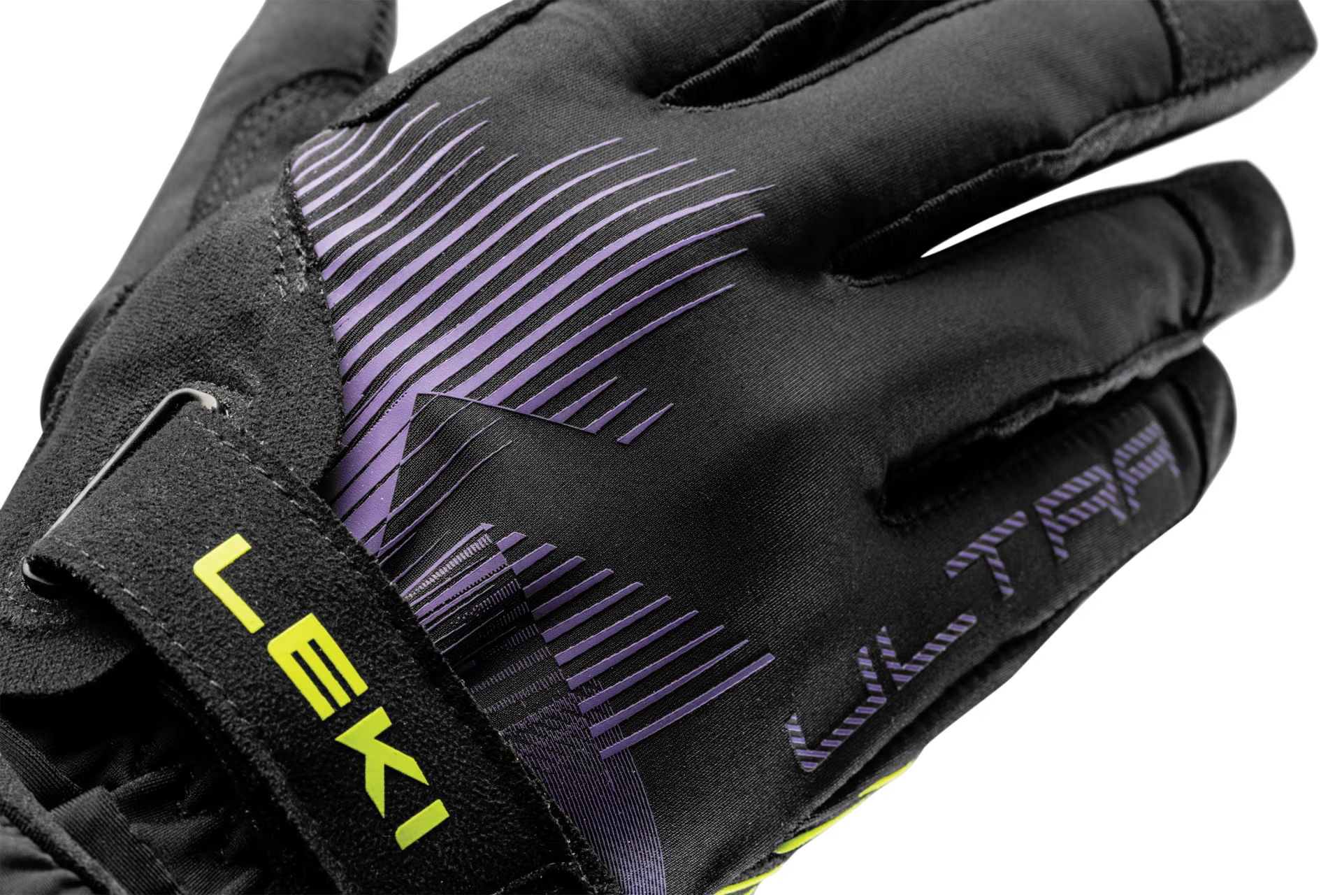 Leki Ultratrail Storm TR Gloves