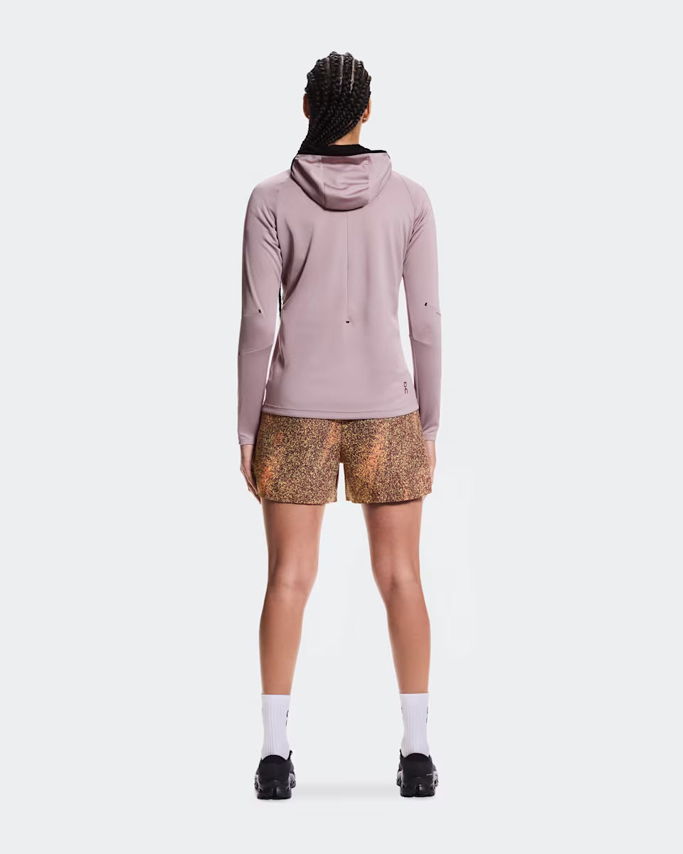 On Running Women's Trail Shorts - Performance Running Shorts