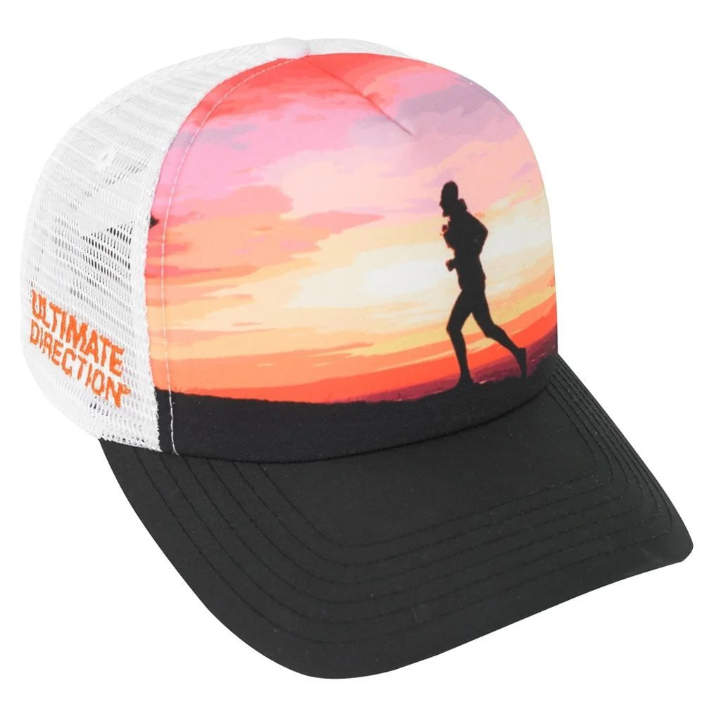 Ultimate Direction Anton Krupika Trucker Hat