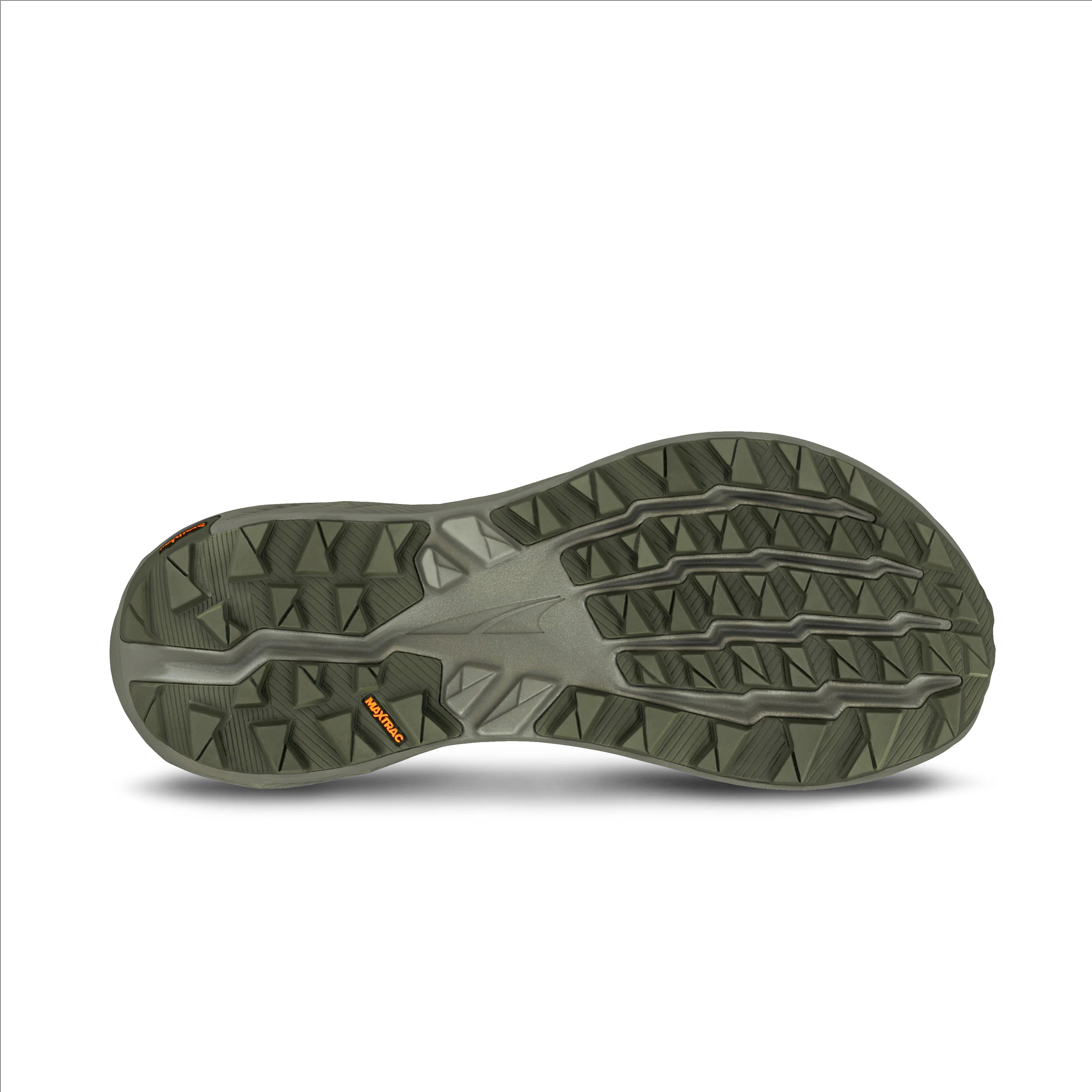 Experience wild mens sole