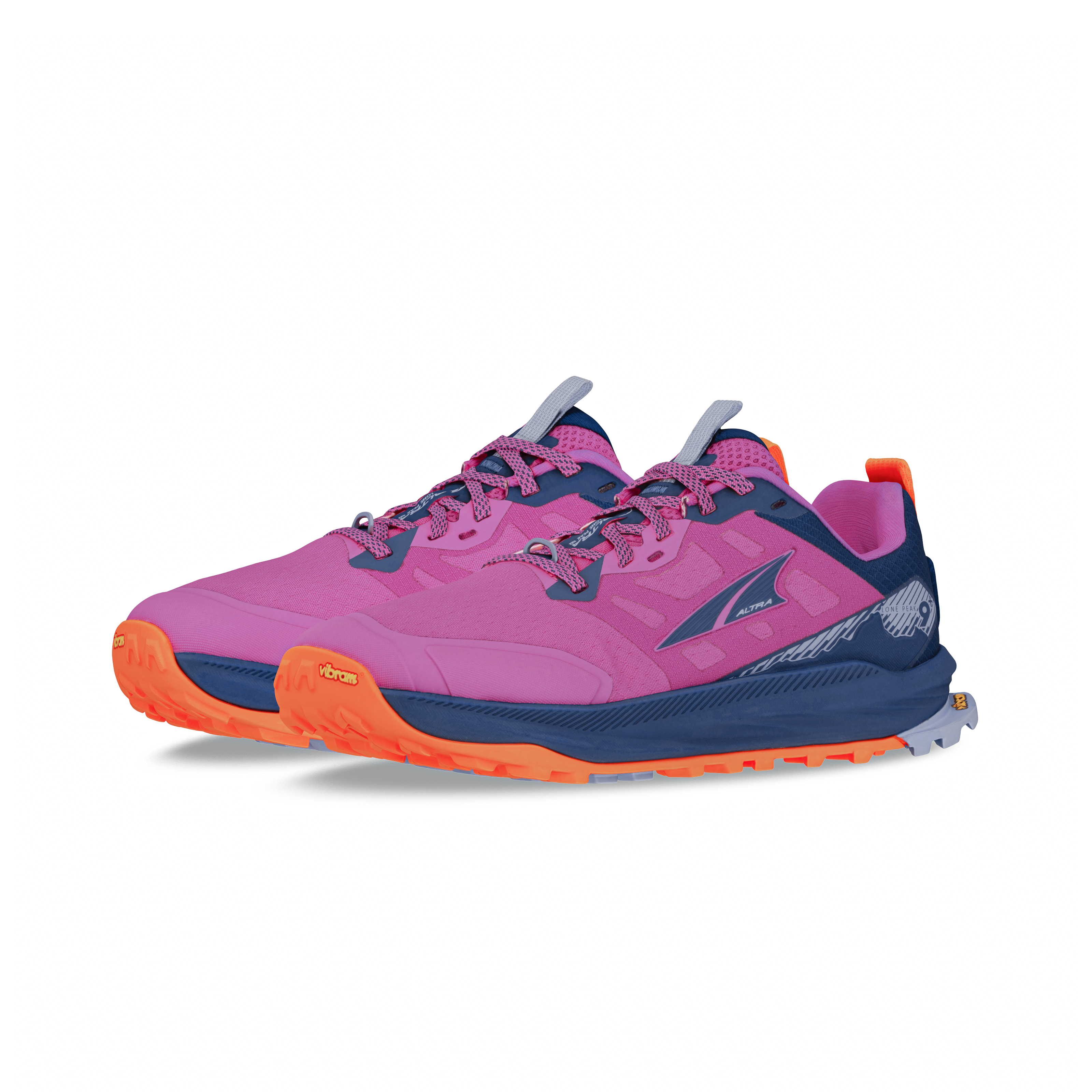 Altra Lone Peak 9+ Womens