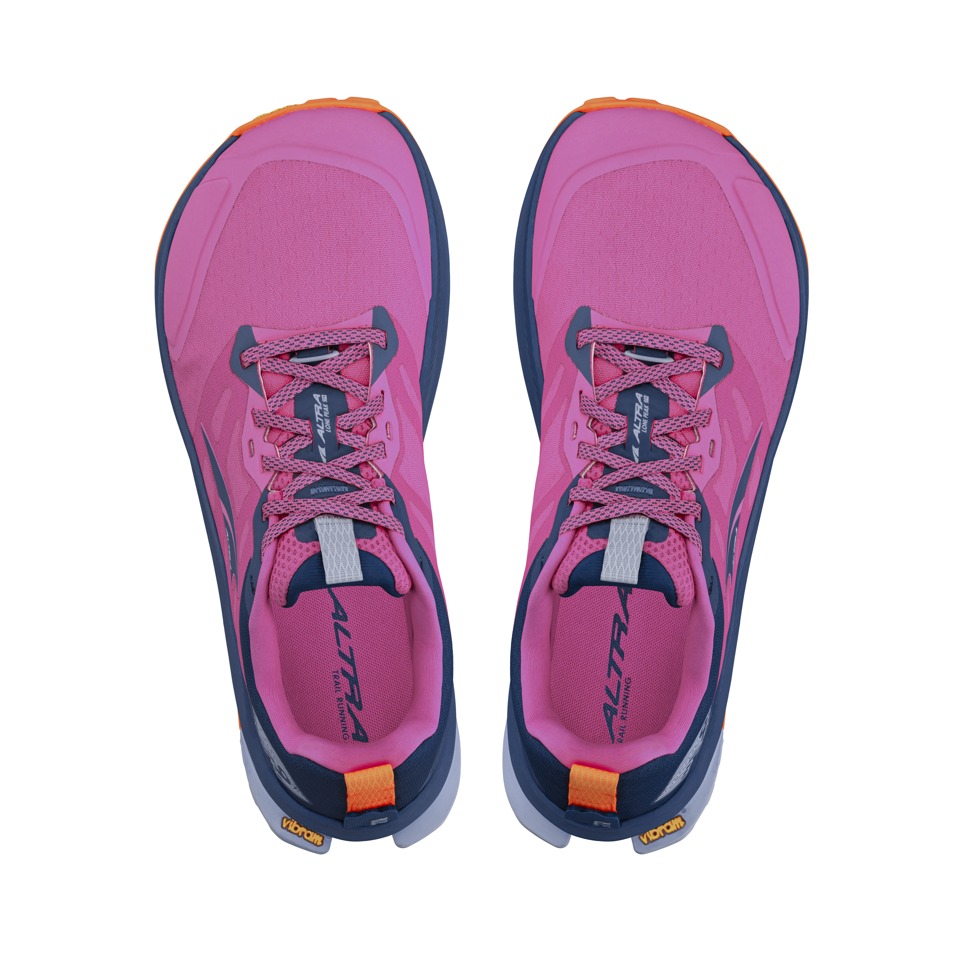 Altra Lone Peak 9+ Womens