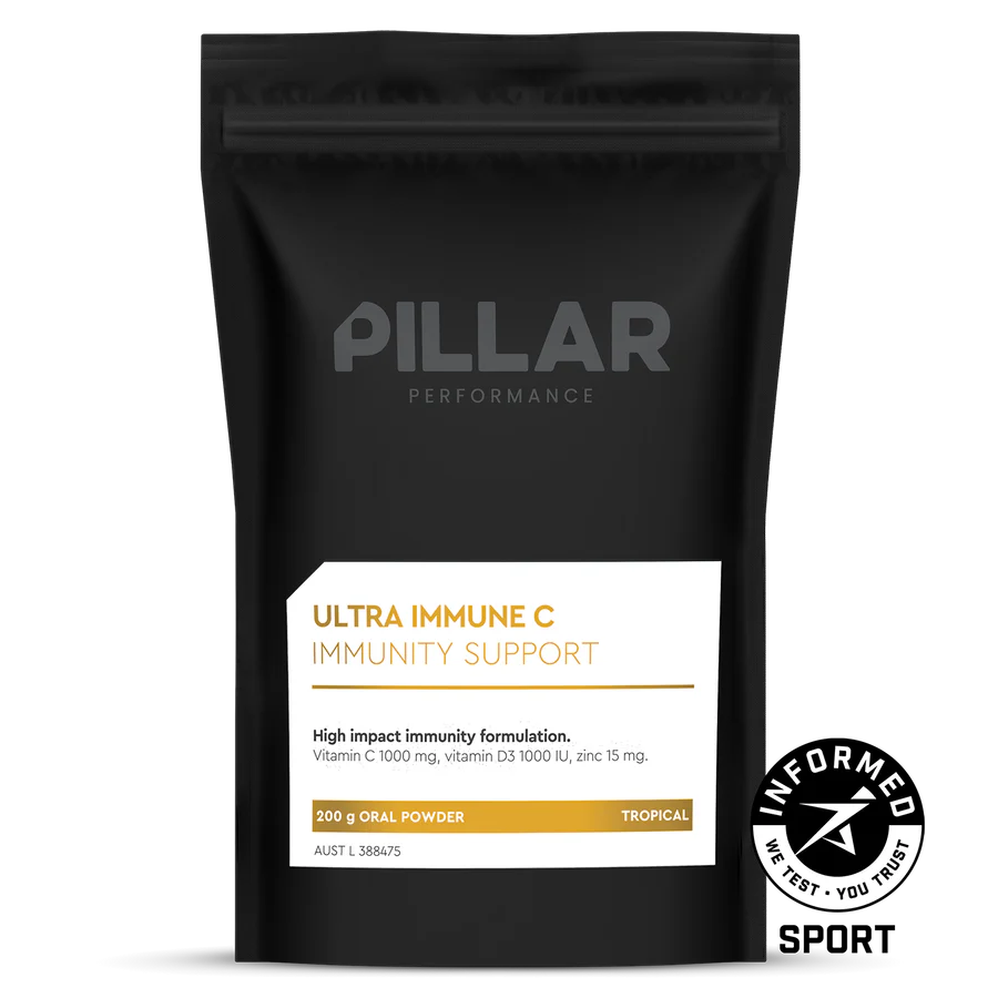 Pillar Ultra Immune C - Tropical