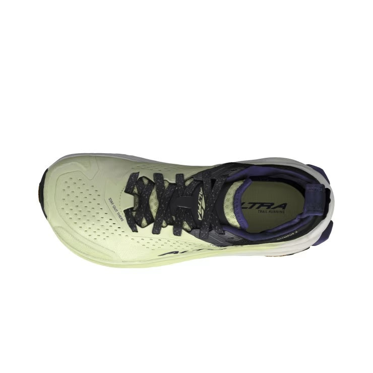 Altra Women's Olympus 6