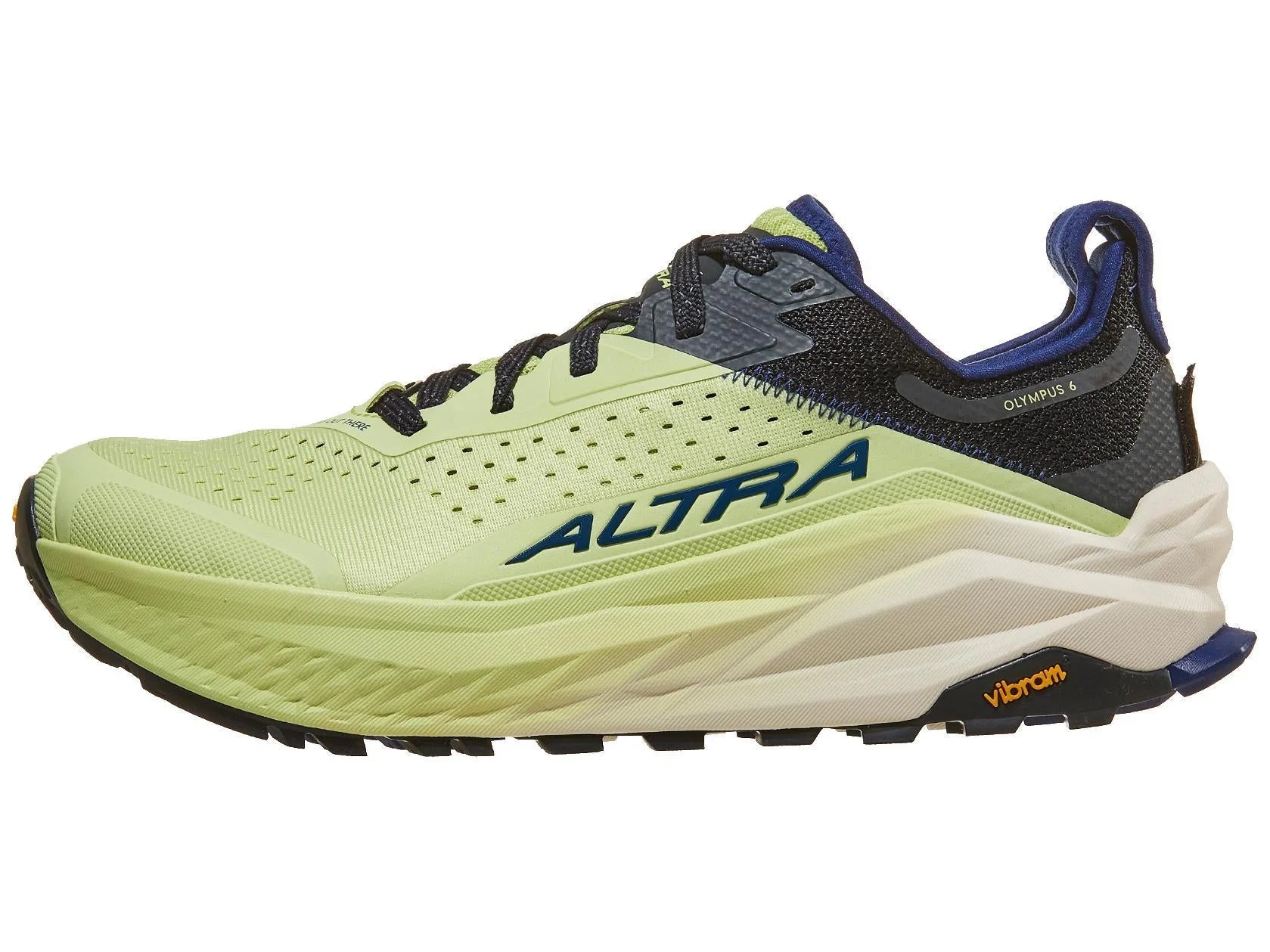 Altra Men's Olympus 6