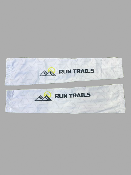 Run Trails Arm Sleeves