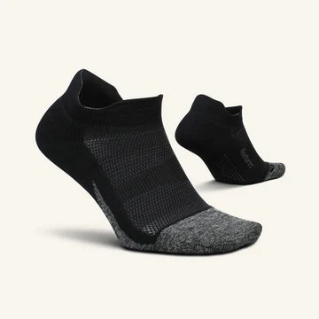 Feetures Elite Light Cushion No-Show Tab