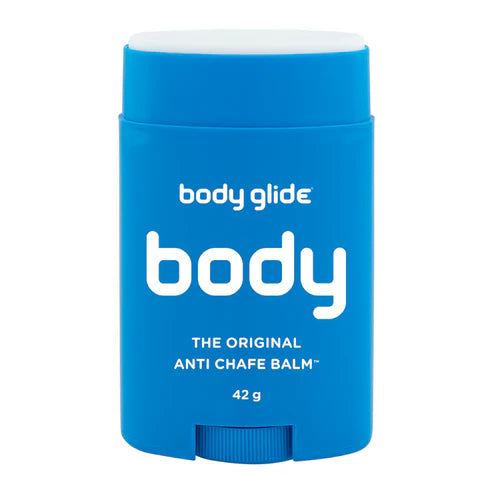 Body Glide The Original Anti Chafe Anti Blister Balm