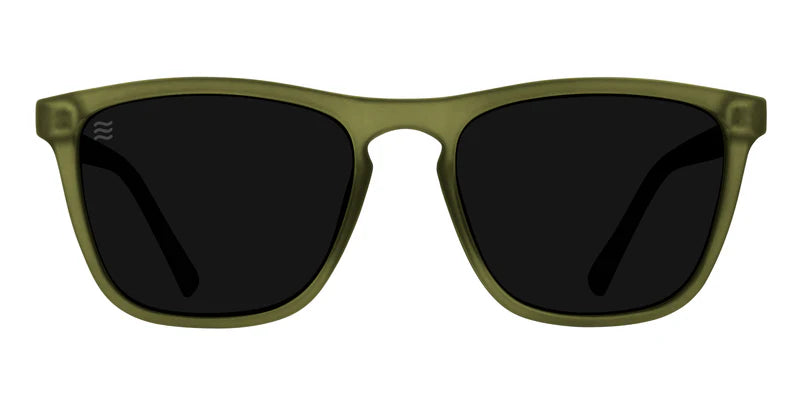 Neven Sunglasses | Cambridge | FIR