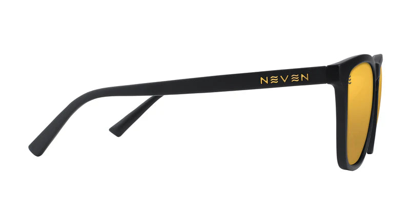 Neven Sunglasses | Cambridge | Liquid Gold