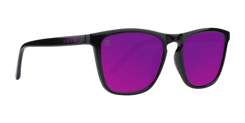 Neven Sunglasses | Cambridge | Violet