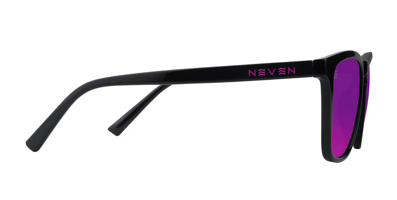 Neven Sunglasses | Cambridge | Violet