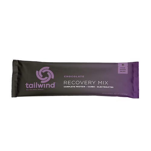 Tailwind Recovery Mix - Chocolate