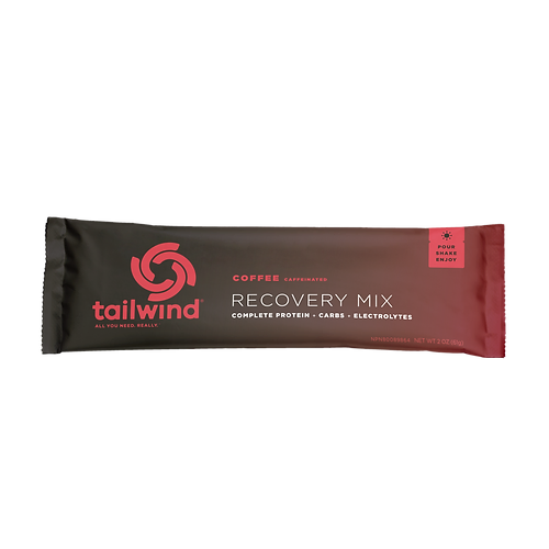 Tailwind Recovery Mix - Coffee Caffeinated