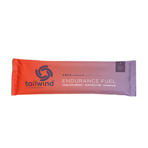 Tailwind Endurance Fuel - Cola Caffeinated