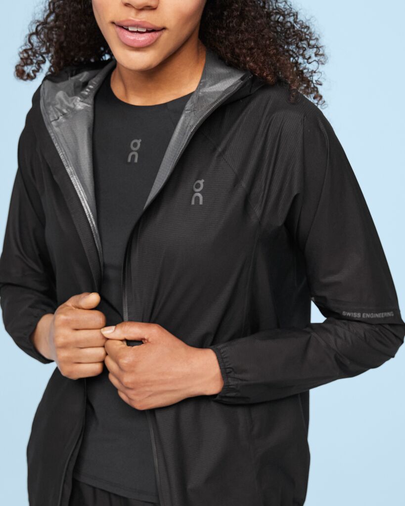 On Ultra Jacket Women's