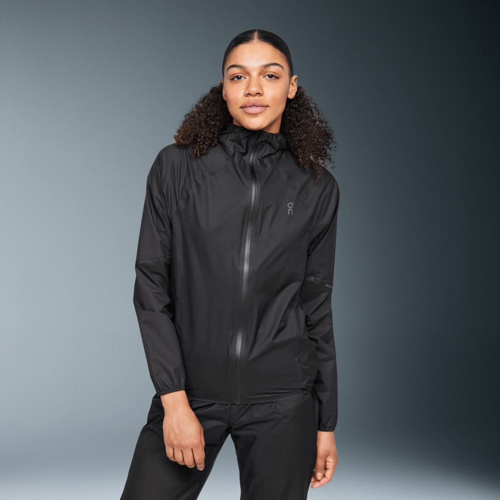 On Ultra Jacket Women's