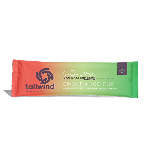 Tailwind Endurance Fuel - Dauwaltermelon and Lime