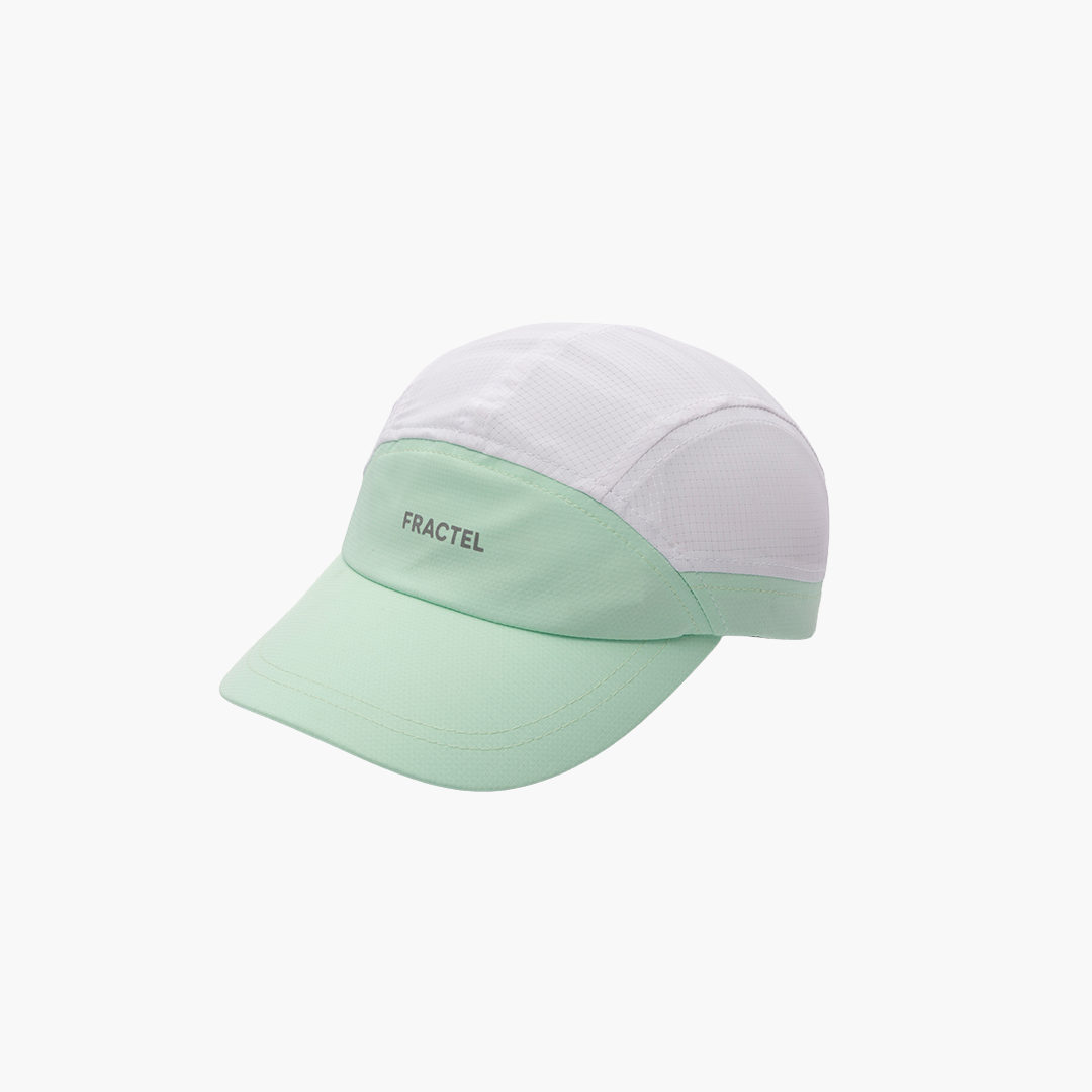Fractel E-Series running hat Womens