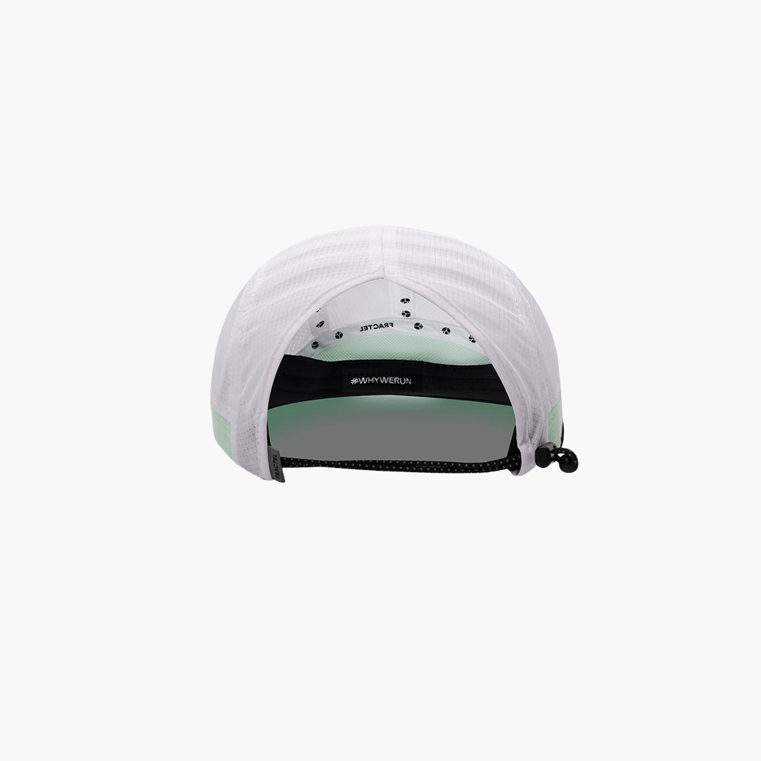 Fractel E-Series running hat Womens