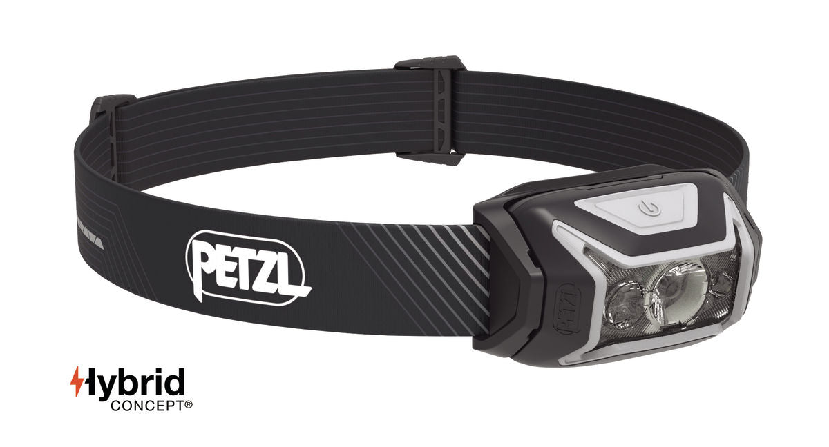 PETZL Actik® Core Headlight