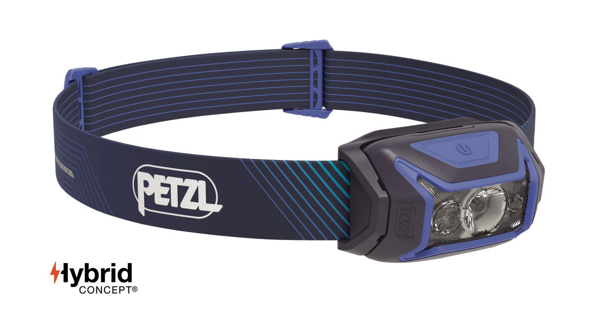 PETZL Actik® Core Headlight