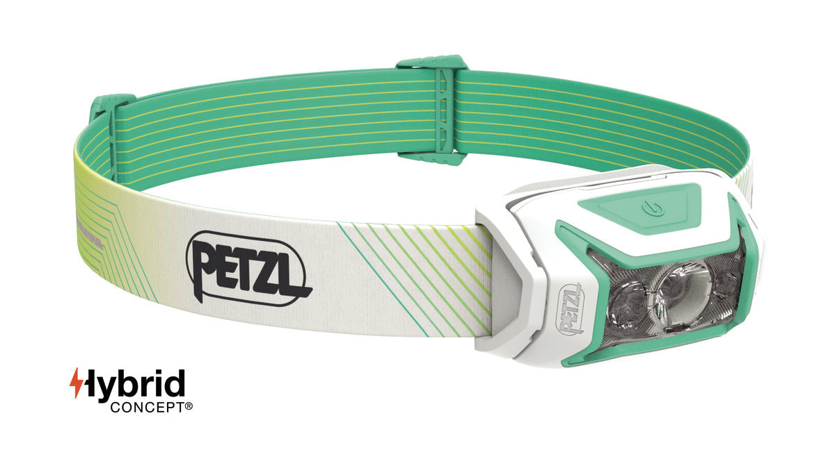 PETZL Actik® Core Headlight