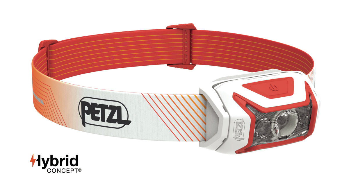 PETZL Actik® Core Headlight