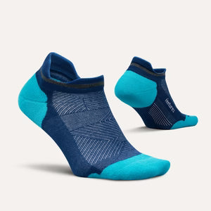 Feetures Elite Max Cushion Tab Socks
