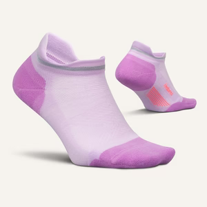 Feetures Elite Max Cushion Tab Socks