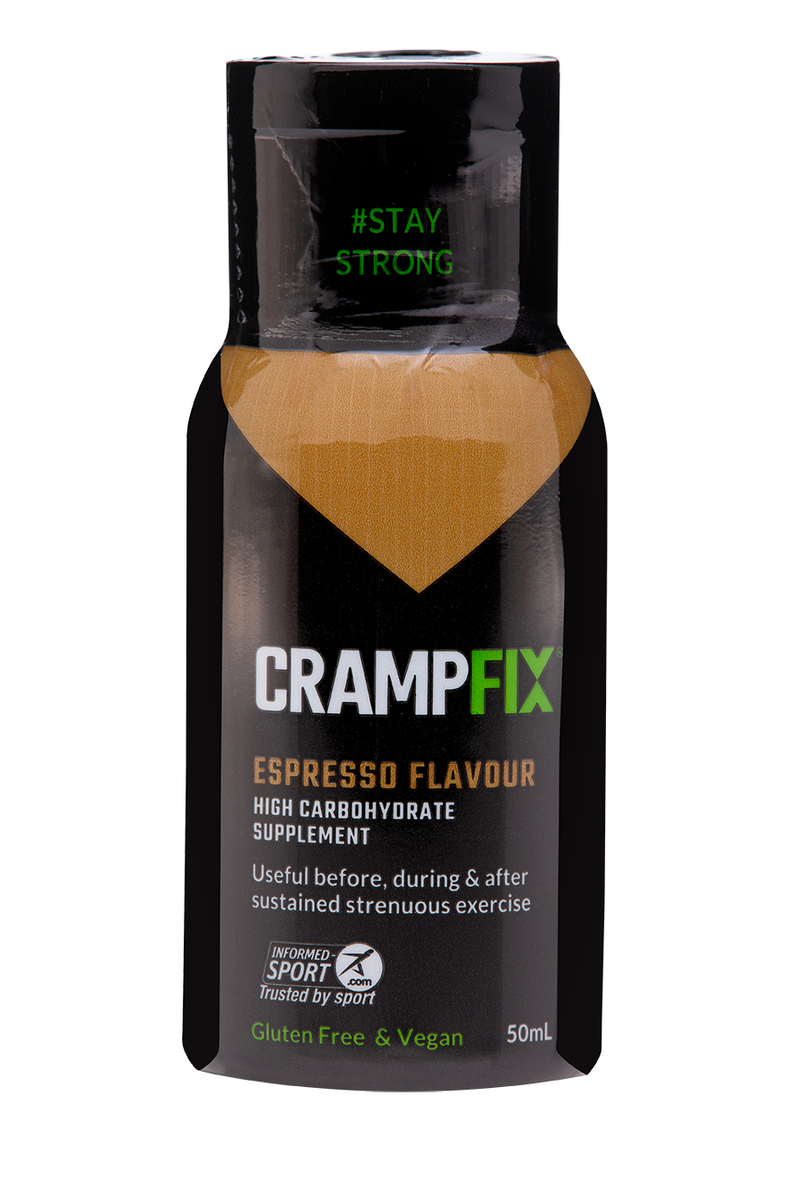 FIXX NUTRITION | CRAMPFIX 50ML