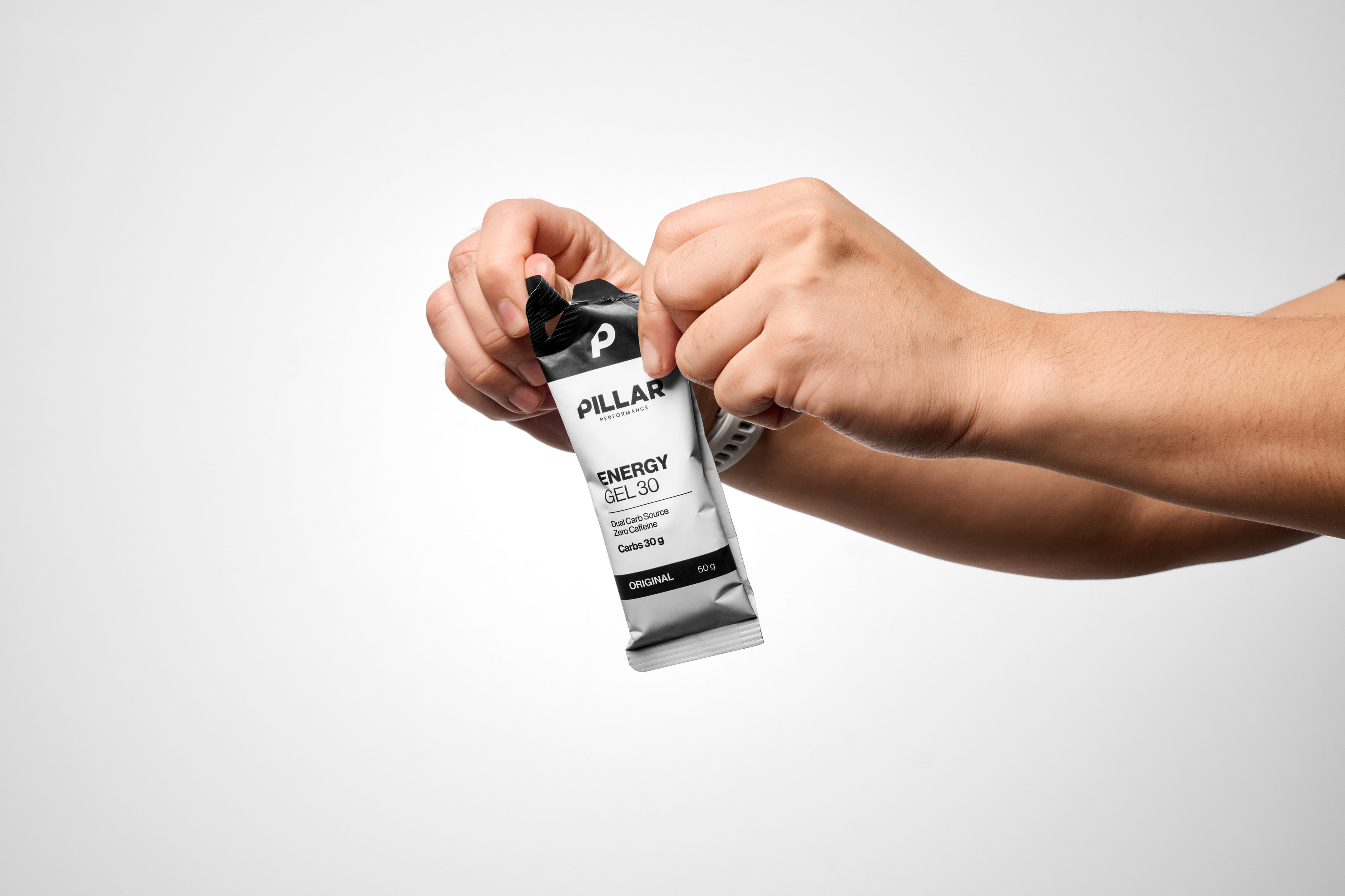Pillar Energy Gel 30