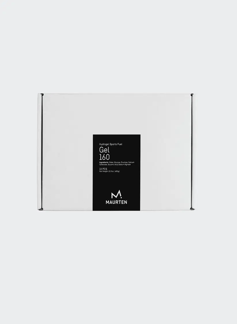 Maurten Gel - 160
