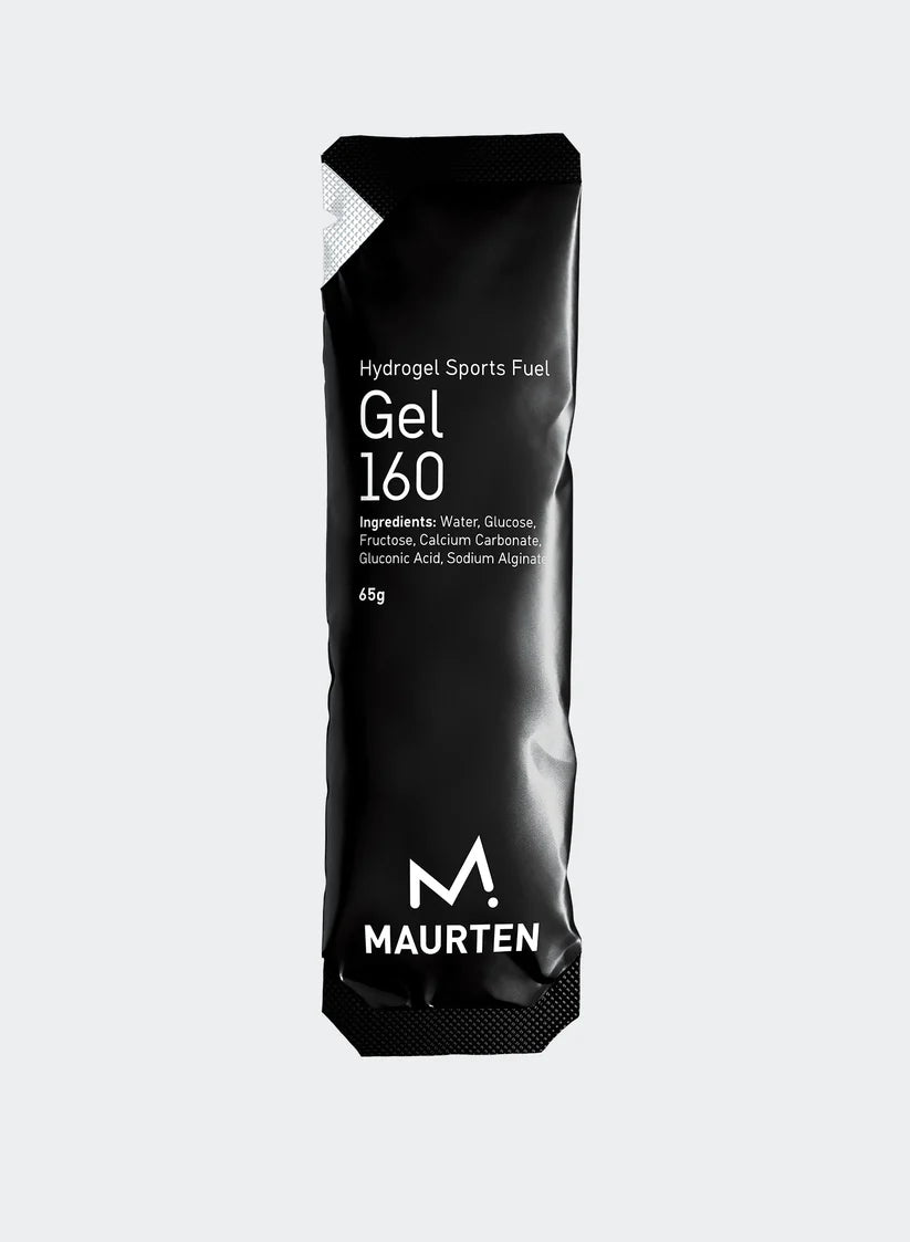 Maurten Gel - 160 Single 65g