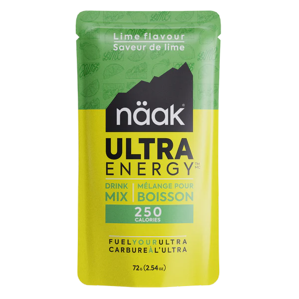 Naak Lime Ultra Energy Drink Mix