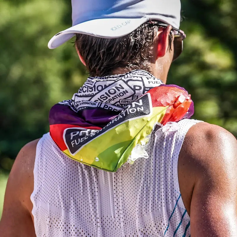 Precision Fuel & Hydration Ice Bandana