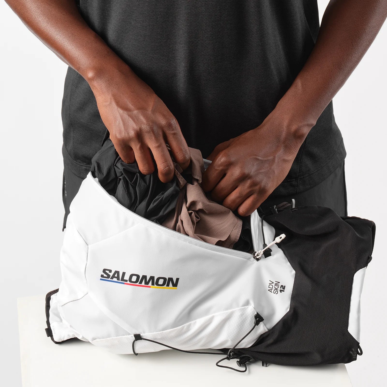 Salomon ADV SKIN 12 Set
