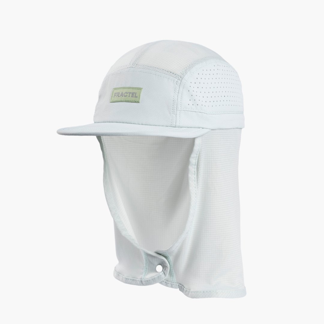 Fractel L-SERIES "MINTARA" Legionnaire Cap