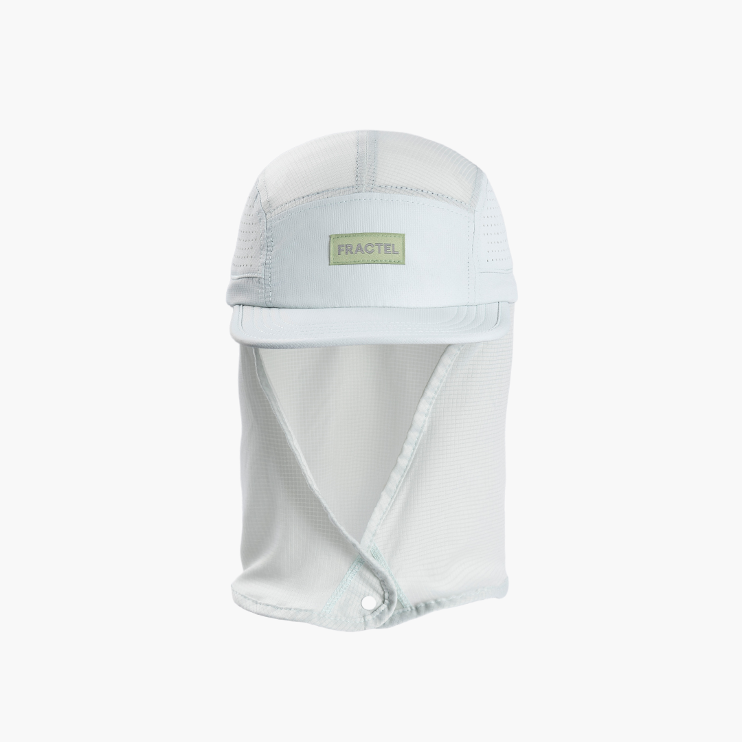 Fractel L-SERIES "MINTARA" Legionnaire Cap