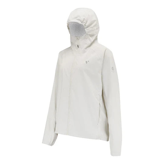 MAC IN A SAC Ladies Venture Ultralite Jacket White