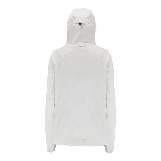 MAC IN A SAC Ladies Venture Ultralite Jacket White