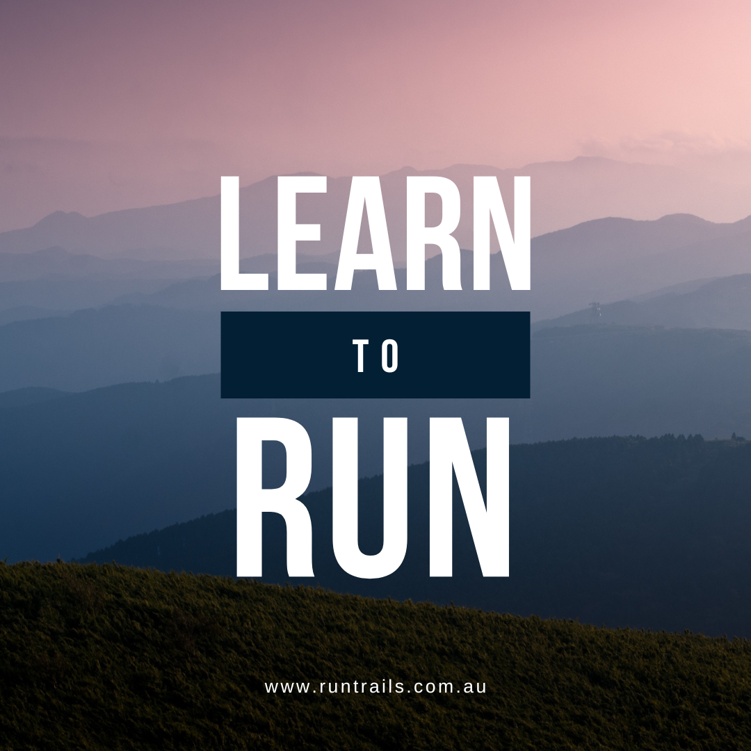 Learn to Run 5km Training Plan