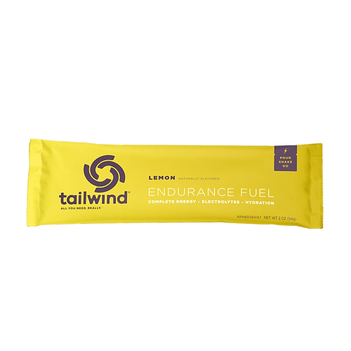 Tailwind Endurance Fuel - Lemon