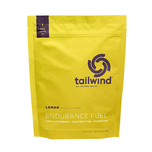 Tailwind Endurance Fuel - Lemon