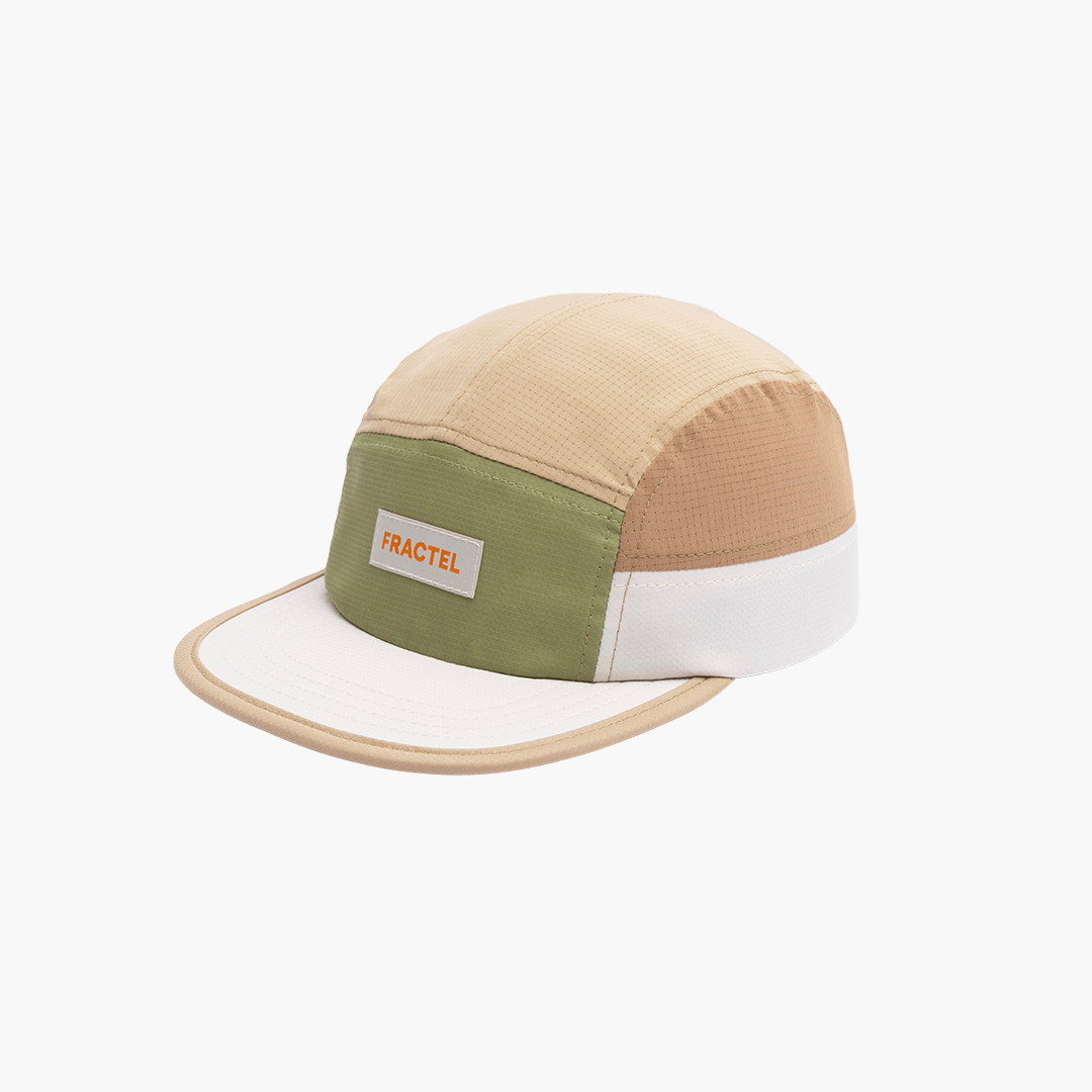Fractel M-Series Running Hat - Lightweight Performance Cap
