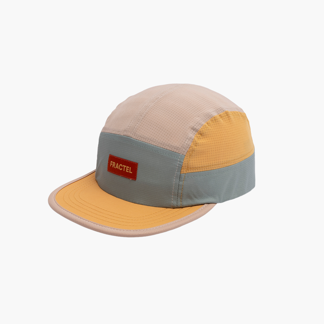 Fractel M-Series Running Hat - Lightweight Performance Cap