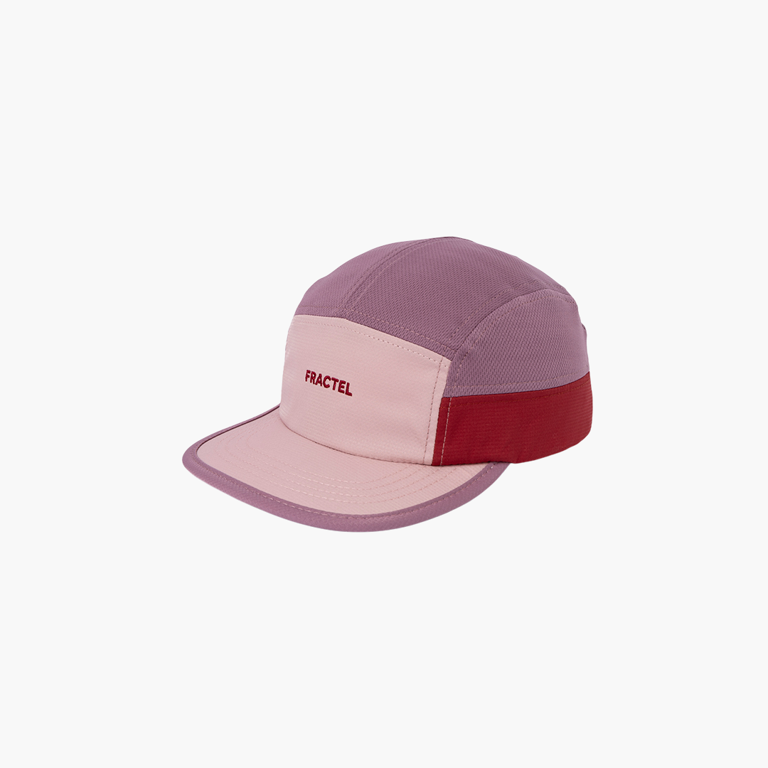 Fractel M-Series Running Hat - Lightweight Performance Cap