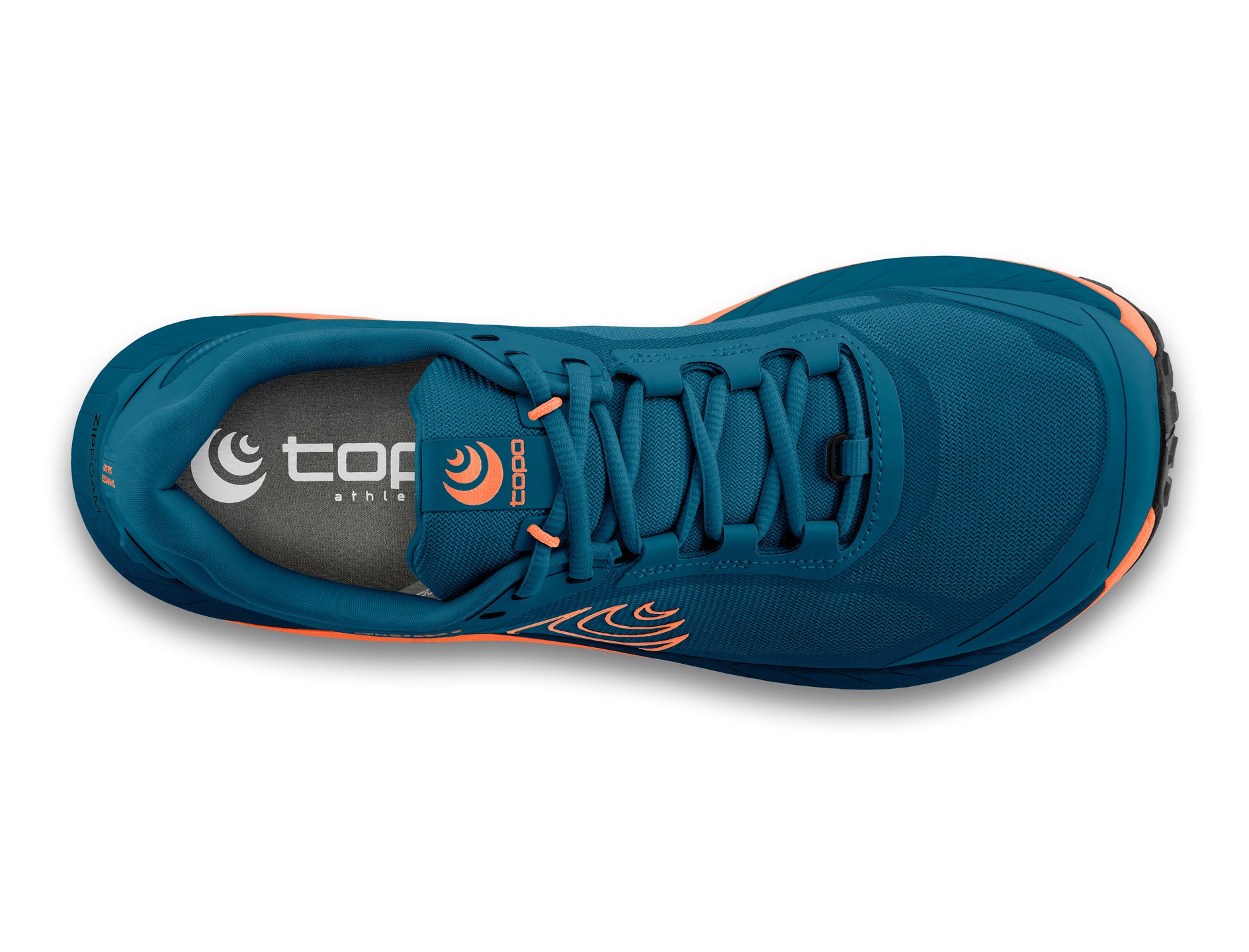 Topo Athletic MTN Racer 3 Men's Trail Running Shoes