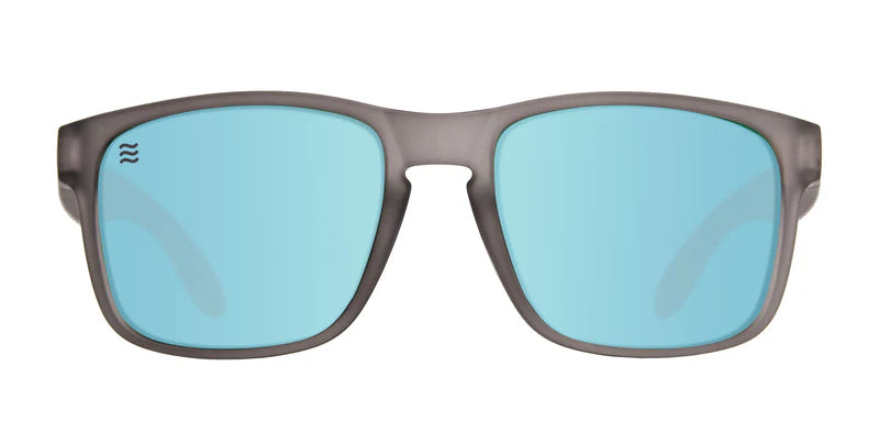 Neven Sunglasses | MATTEX | Ice